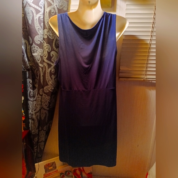 Daisy Fuentes dress - Picture 2 of 6